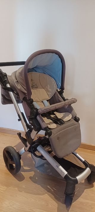 Carro bebé Jané