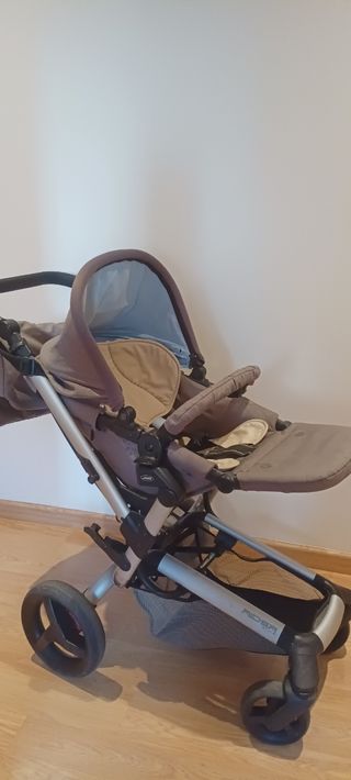 Carro bebé Jané