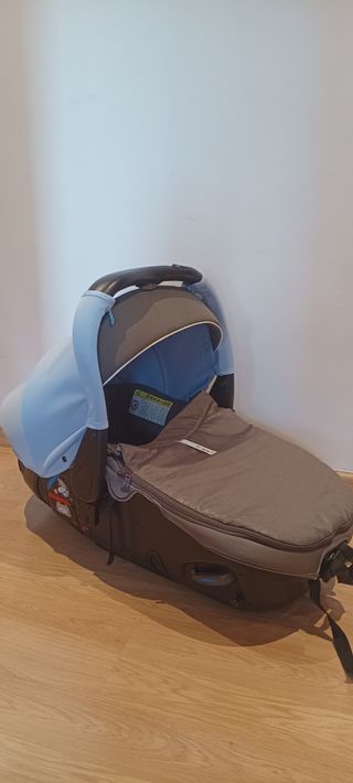 Carro bebé Jané