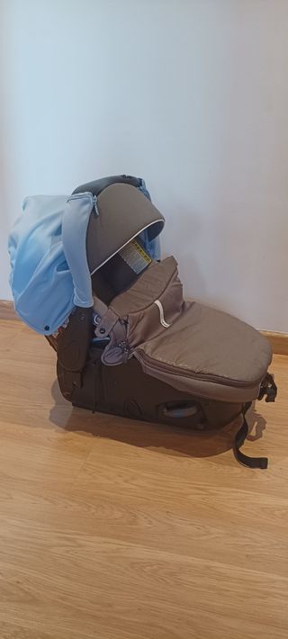 Carro bebé Jané