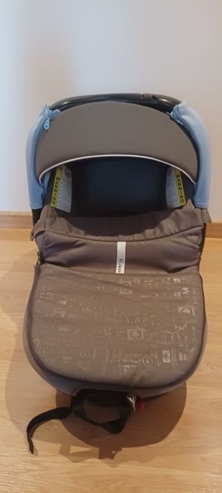 Carro bebé Jané