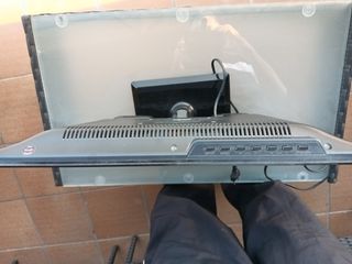 Monitor TV sin Smart TV