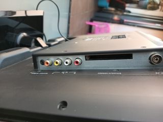 Monitor TV sin Smart TV