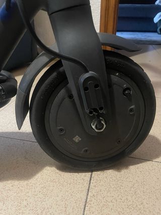 patinete xiaomi