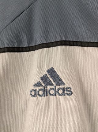 Adidas vintage chaqueta 