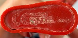 Figura Spiderman Marvel 30cm