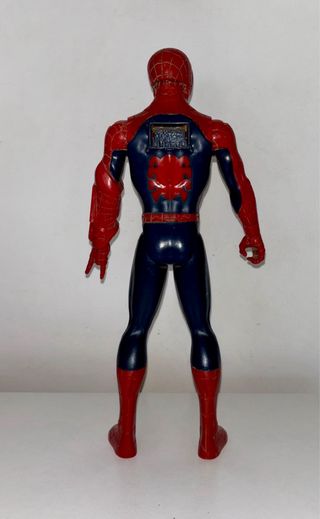 Figura Spiderman Marvel 30cm