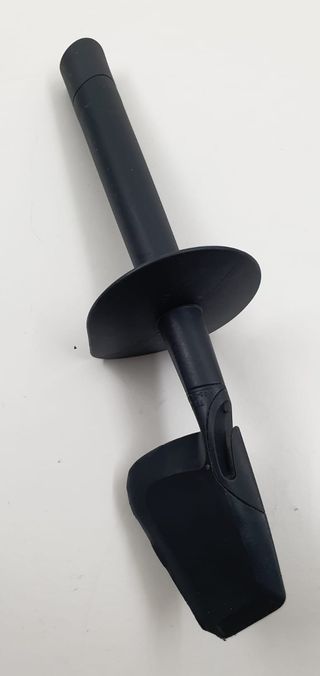 2 Cubiletes, Mariposa y Espátula ORIGINALES TM31