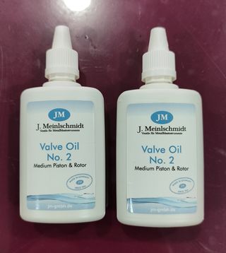 Pack Aceite JM