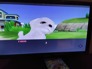Dogz ps2 PlayStation 2