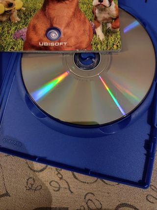 Dogz ps2 PlayStation 2