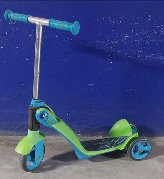 CORREPASILLOS/PATINETE