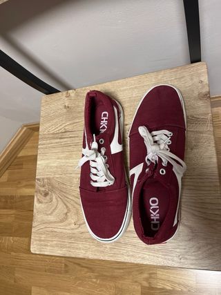 Zapatillas hombre 43