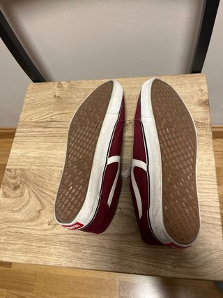 Zapatillas hombre 43