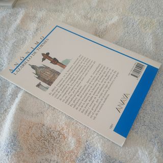 Lazarillo de Tormes (Biblioteca Didactica Anaya)