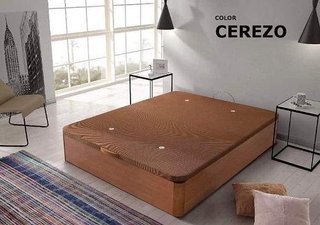 Camas nuevas de todas las medidas