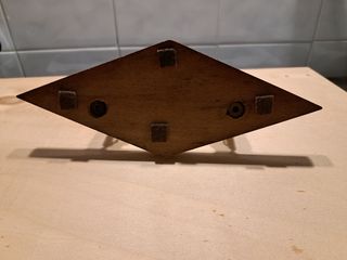 Oggetto da scrittoio