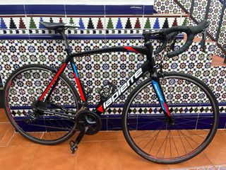 Bicicleta Carretera Lapierre Audacio 200