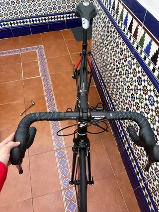 Bicicleta Carretera Lapierre Audacio 200