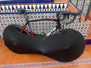 Bicicleta Carretera Lapierre Audacio 200