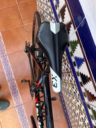 Bicicleta Carretera Lapierre Audacio 200