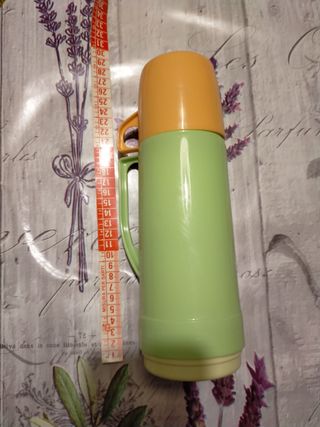 Thermos per liquidi caldi e freddi