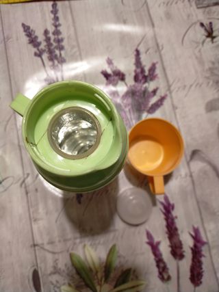 Thermos per liquidi caldi e freddi