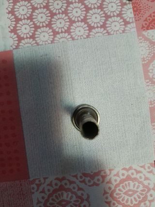 Boquilla trompeta 7C