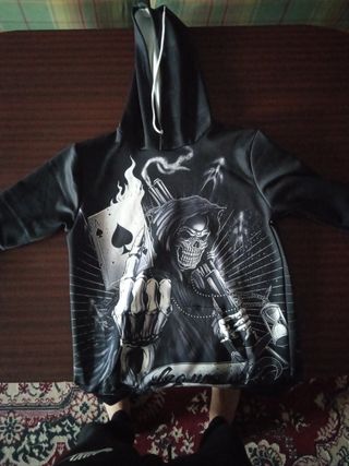 Sudadera
