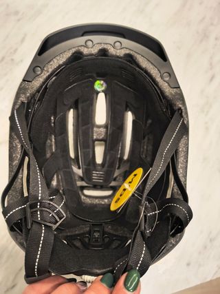 Casco bicicletta Giro taglia S adulto 