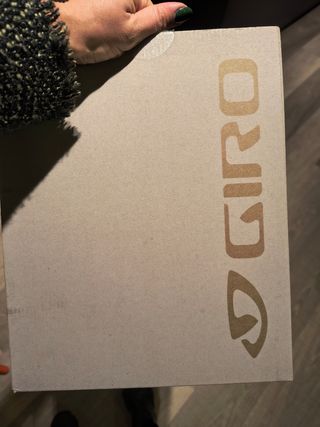 Casco bicicletta Giro taglia S adulto 