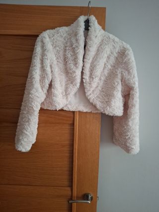 Torera fiestas talla M