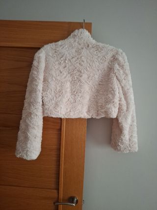 Torera fiestas talla M