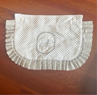 Saco funda maxicosi invierno letra