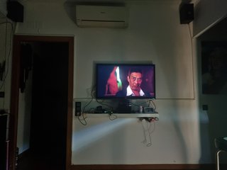 TV LG 42 pulgadas + Smartbox Nokia