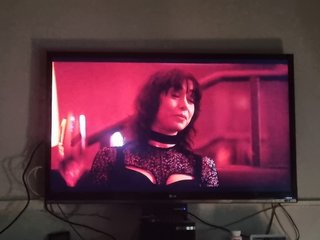 TV LG 42 pulgadas + Smartbox Nokia