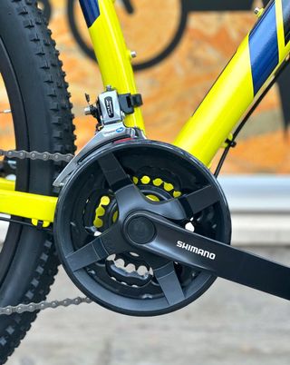 Bicicleta  de montaña CONWAY MS 3.9