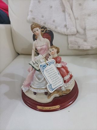 Bambole di porcellana 