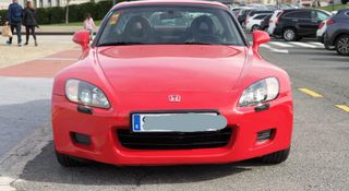Honda S2000 AP1 Nacional Año 2000