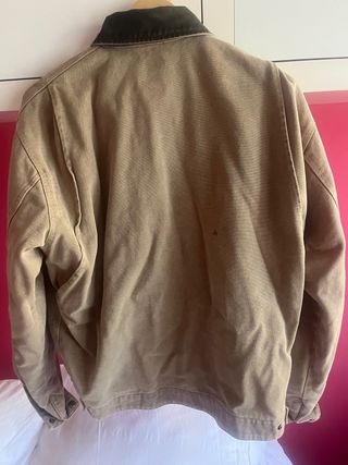 Chaqueta Carhartt Detroit vintage