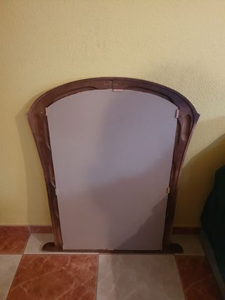 ESPEJO DE ENTRADA SALON O DORMITORIO!!