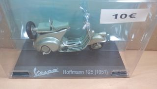 Vespa maqueta 1:18 11-20