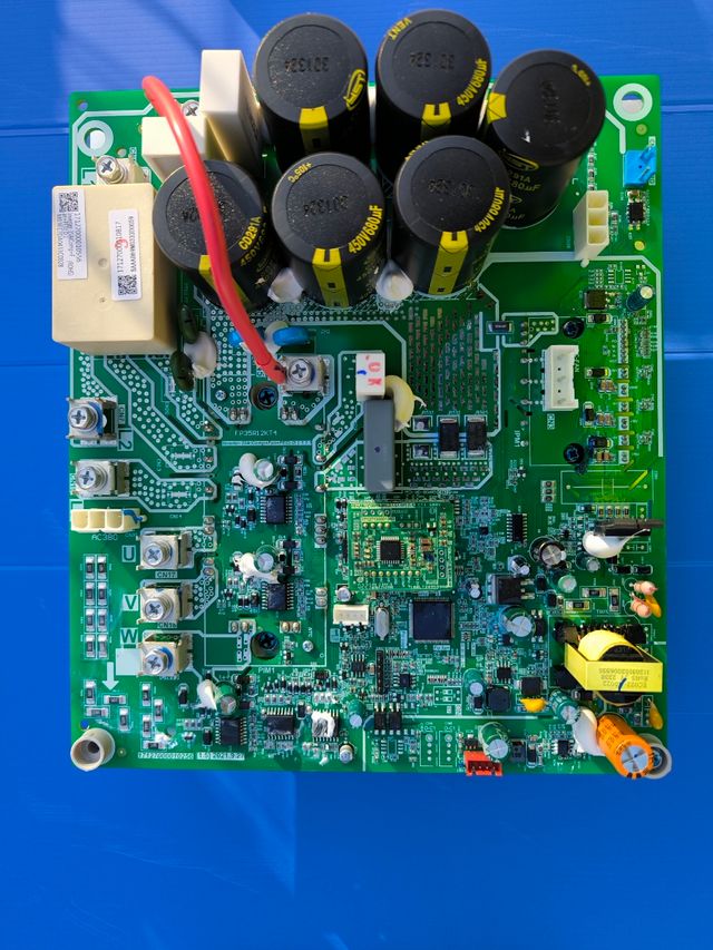 Mundoclima monoblock
