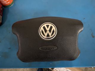 Airbag volante golf 4 