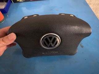Airbag volante golf 4 