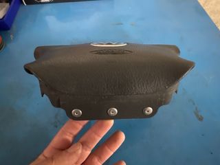 Airbag volante golf 4 