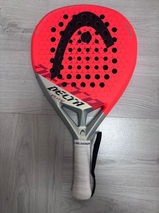 PALA HEAD DELTA ELITE 2022