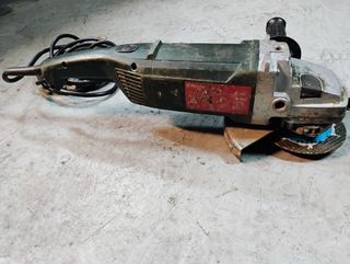 Amoladora angular METABO W 2230