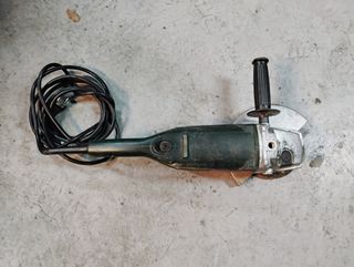 Amoladora angular METABO W 2230
