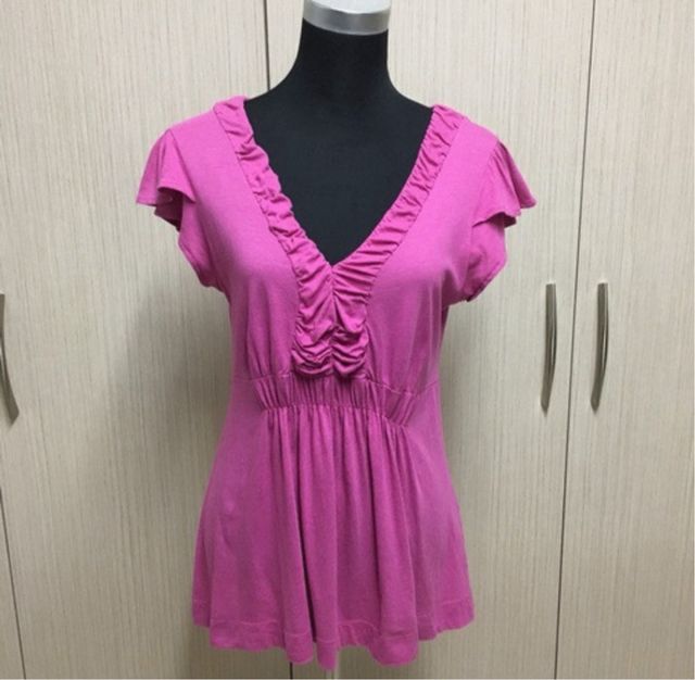 Camiseta Zara T.L (42/44)